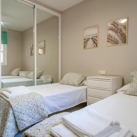 Lejlighed Costa Del Sol MIJAS COSTA
