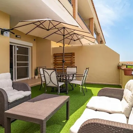 Appartement Costa Del Sol