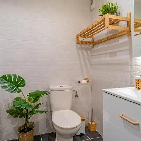 Costa Del Sol Appartement